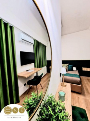 Гостиница B&B ONE, Катания